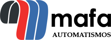 Puertas Mafa