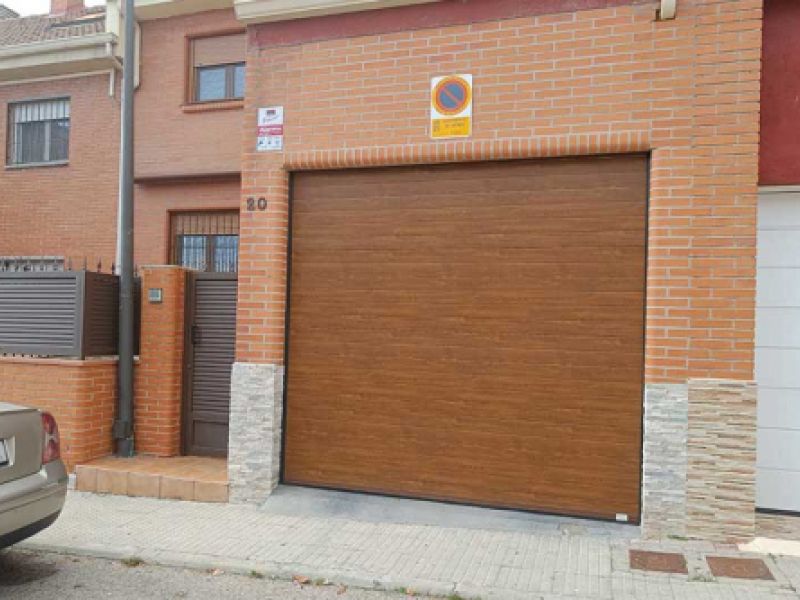residenciales