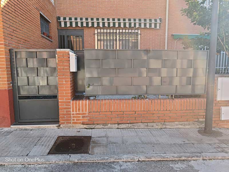 Cerrajer&iacute;a profesional para viviendas e industrias