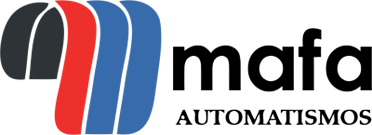 PUERTAS MAFA